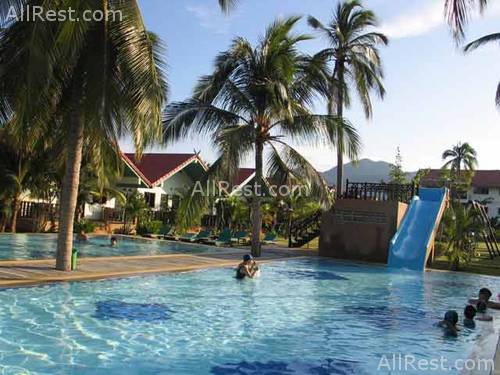 Dolphin Bay Resort 25